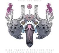 Various Artists - Feed The Wolf [New Vinyl LP]
