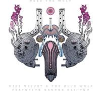 Feed the Wolf Feat George Clinton