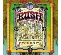 Rush - Feedback Ep -8tr-