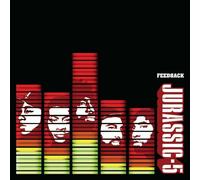 Jurassic 5 - Feedback [Import]