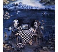 Feedback 86 by Steve Hackett