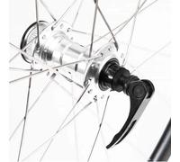 Feedback Adaptateur Pro Truing 20 Mm Thru Axle