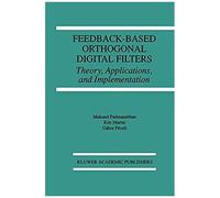 Feedback-Based Orthogonal Digital Filters