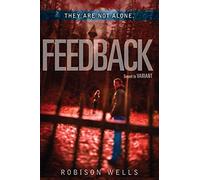 [( Feedback )] [by: Robinson Wells] [Sep-2013]