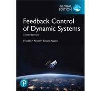 Feedback Control of Dynamic Systems – Édition mondiale