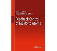 Feedback Control Of Mems To Atoms