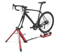 Feedback Sports Home trainer Omnium Over-Drive Portable rouge universel