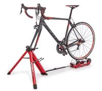 Feedback Entraîneur Turbo Omnium Zero-drive