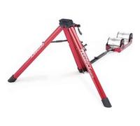 Feedback Fietstrainer Omnium Portable (progres. weerstand) Entraîneur Vélo Unisexe Rouge Rouge G