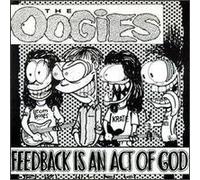 Feedback is an Act of God [Import]