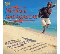 Feedback Madagascar