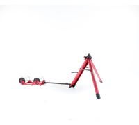 Feedback Omnium IPR-110 Vélo d'appartement Taille unique Rouge