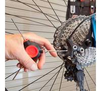 Feedback Outil 3-way Fixed Hex Wrench