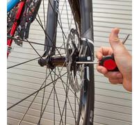Feedback Outil 3-way Fixed Torx Wrench