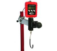Feedback Outil Alpine Digital Gear Scale
