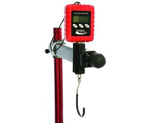 Feedback Outil Alpine Digital Gear Scale
