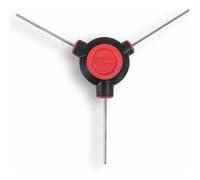 Feedback Outils Feedback 3-way Fixed Hex Wrench 2 / 2.5 / 3 mm G