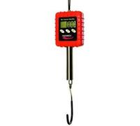 Feedback Alpine Digital Gear Scale Tool Rouge Red