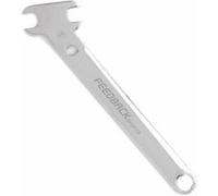 Feedback Outils Feedback Pedal Wrench/axle Nut Wrench 15 mm G