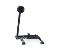 Feedback Rakk 2.0 E Porte-vélos Taille unique Noir