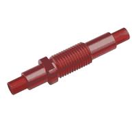 Feedback Sports - 15x110mm w/12x148mm Adaptateur pour axes de roues pour Feedback Sprint - Taille unique