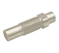 Feedback Sports - 20x110mm Adaptateur pour axes de roues pour Feedback Sprint - Taille unique