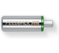 Feedback Sports Adaptateur de couple fixe Reflex vert