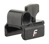 Feedback Sports Attache pour Fourche pour Pied d'Atelier Sprint noir universal