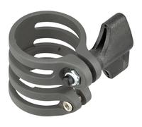 Feedback Sports Attache pour Pied d'Atelier Sport-Mechanic noir universal