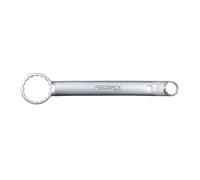 Feedback Sports Bottom Bracket/Cassette Wrench Clé pour boîtier de pédalier Externe Unisex-Adult, Argent, uni