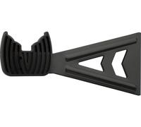 Feedback Sports Bras de Fixation pour Porte-Vélo Velo Cache noir universal
