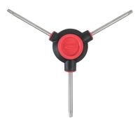 Cle torx en y feedback sports t25 t27 t30
