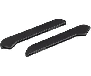 Feedback Sports Coussinets en élastomère pour Sprint - Noir - Taille Unique