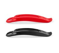 Feedback Sports - Démonte-pneus Biolever - Outil vélo - black / red