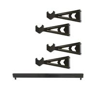 Feedback Sports Expansion kit for Velo Cache Rack (Black) (Japan Import)