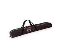Feedback Sports FA003475020 Sac de Transport Unisex-Adult, Noir, 84x18x18 cm