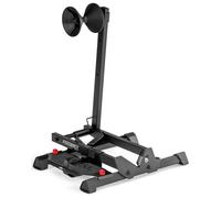 Feedback Sports - Fahrradständer RAKK 2.0 E - Béquille - bis 4,5'' Reifenbreite - black