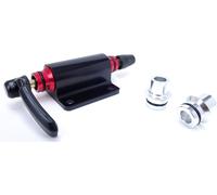 Feedback Sports Fixation de Fourche pour Omnium universal