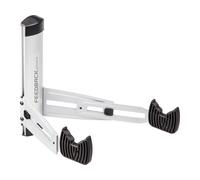 Feedback Sports Fixation Murale Velo Wall 2D noir universal