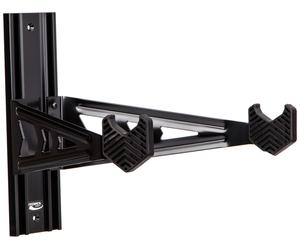 Feedback Sports Fixation Murale Velo Wall Rack noir universal