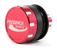 Feedback Sports Garde-Chaîne Chain Keeper rouge universal