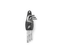 Feedback Sports - Jeu de llen Hex Wrench - Taille unique