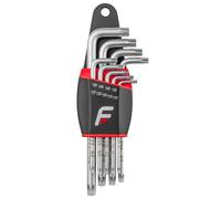 Jeu de cle torx feedback sports
