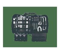 Feedback Team Edition Kit Tool Noir