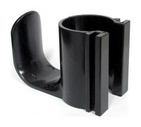 Feedback Sports Kit de Fixation pour Support à Outils noir universal