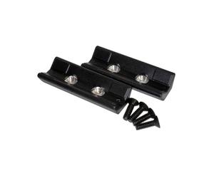 Feedback Sports - Mâchoires de serrage noires