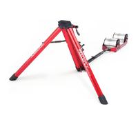 Feedback Fietstrainer Omnium Portable (progres. weerstand) Entraîneur Vélo Unisexe Rouge Rouge G