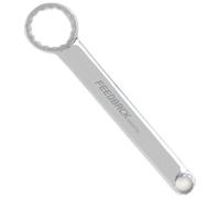Feedback Sports Clé pour boîtier de pédalier et cassette – Externe – Argent