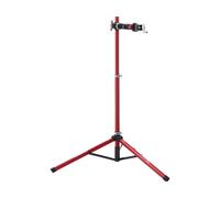 Feedback Pro Mechanic Bike Repair Stand Argenté Multicolor