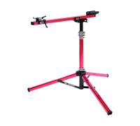 Feedback Sports Pied d'Atelier Sprint rouge universal